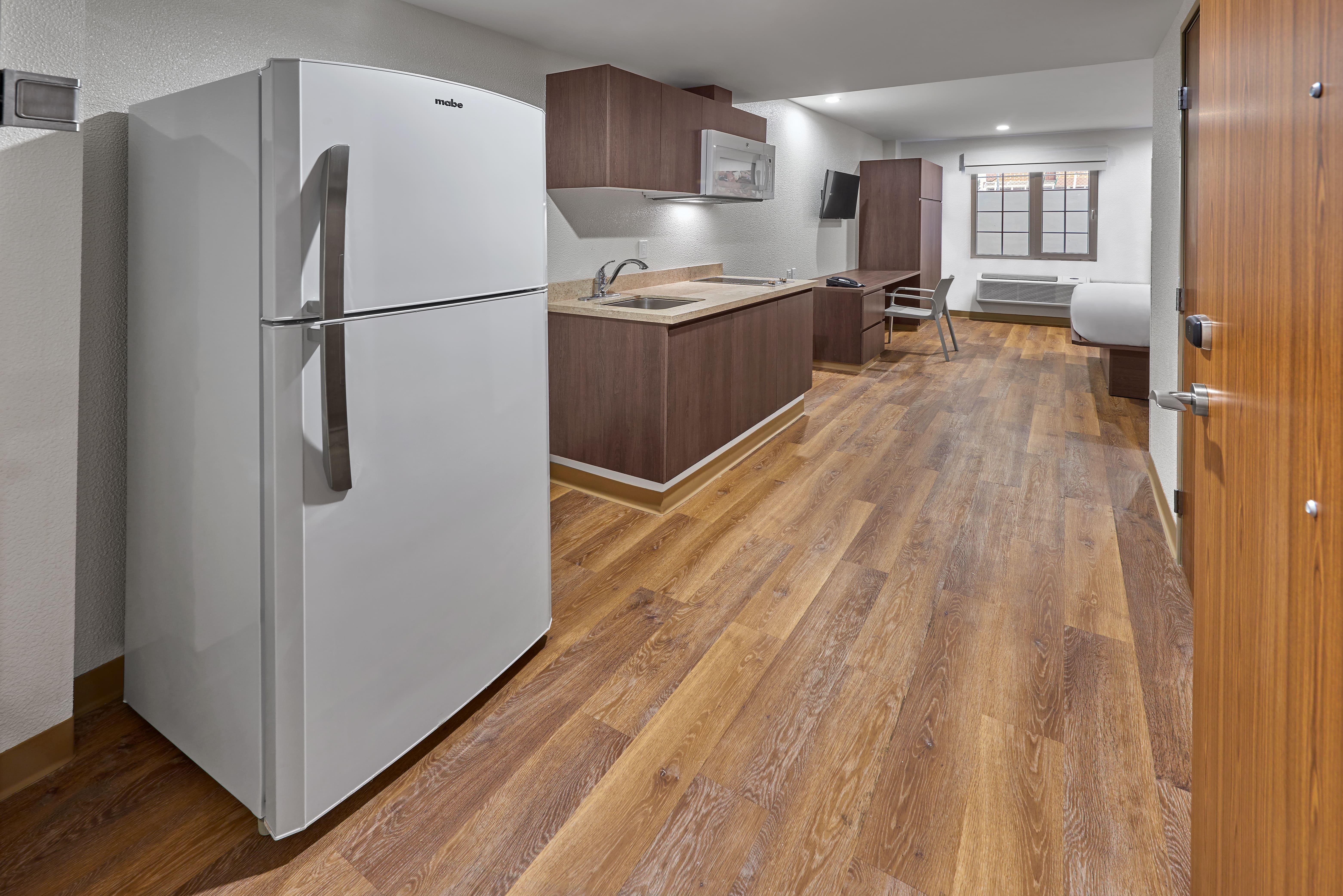 Extended Suites Mexicali Catavina מראה חיצוני תמונה